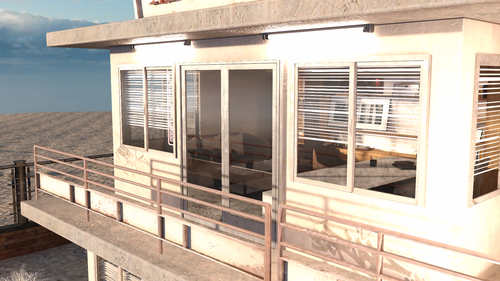 Lust Alpfa [v0.1] [FirstStudios]