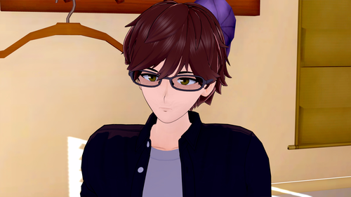 Futa on Urology Clinic (v1.0) by Purple Pulse