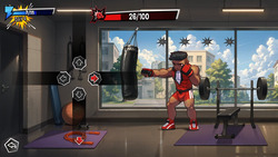 Femboy Futa Mania (v1.0) by Lewd Star screenshot 6