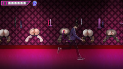 Thrust 8 [v1.0.2] [Momentum Games] screenshot 2