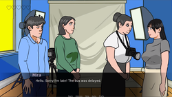 Shutter Secret [Demo] [Studio67] screenshot 2