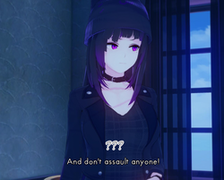 Sisters [v0.1] [Pytem] screenshot 5