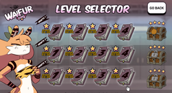 Waifutunes [v1.05] [Diivesgames] screenshot 5