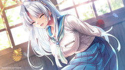 Amanatsu+ [final] by Azarashi Soft screenshot 5