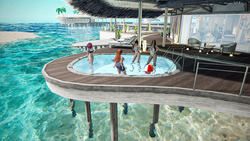 Sinful Vacation by Private Secret screenshot 6