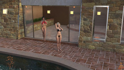 Jane's Corruption [v0.1 ][Sericho77] screenshot 0