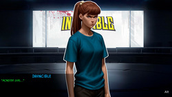 Invincible: Earth 12101982 [Final] [PalpatineStudio] screenshot 3