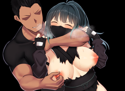 Wind Shinobi Fuuka  (v1.0) screenshot 2