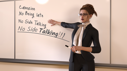 Inner Echoes [v1.0 Demo] [LustRealm] screenshot 3