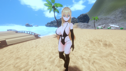 Life With Demon Girls [Demo] [Renaysaki] screenshot 3