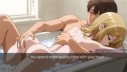 Damage Vessel (v1.0) by kk2oven screenshot 4