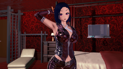 Exaltation! (v1.1) by isvrat screenshot 8