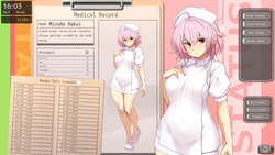 Nurse call security guard by Beel ze bub screenshot 7