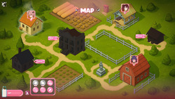 COWGIRL SEX FARM [v1.0] [Cutie Booty] screenshot 0