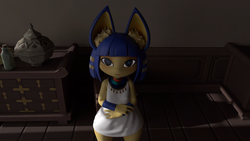 Secrets of Furry City (v0.1) by Skeptail screenshot 2