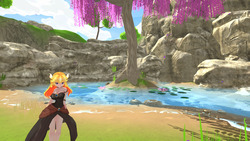 Bowsette [Steam] [Synovia Game] screenshot 0