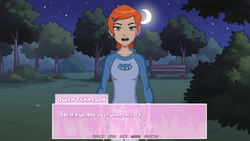 Gwen 18 [demo] by Apoxylon screenshot 2