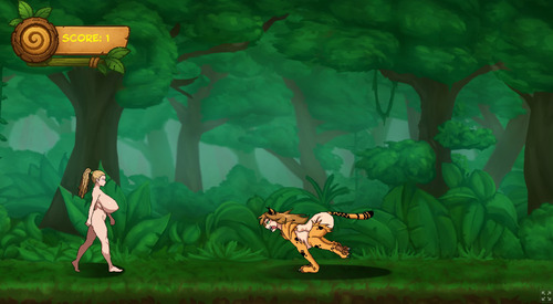 Primal Pulse [v1.0] [Ms Niche]