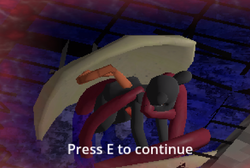 Radio Abyss Demo [Ver. 0.344] [Luddite Games] screenshot 1