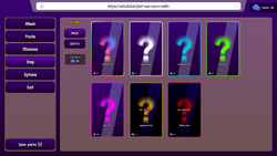 Just one More Waifu! (v0.0.1) by ExTx screenshot 0