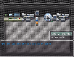 Heroic Corruption [Final] [KinkyPear] screenshot 0