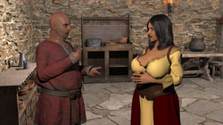 The Trainer's Ascent [v1.0] [SoberMan] screenshot 3