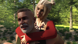 The Fiancée [v1.0] [Lounatick] screenshot 3