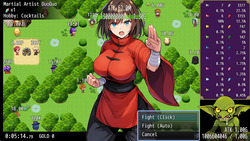 Multiplier Goblin [demo] by Ketchup AjiNo Mayonnaise screenshot 1