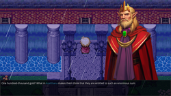 ABSENCE Verdict of Silence [Final] [Lord Bastion] screenshot 20