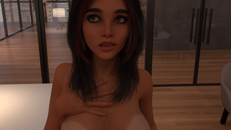 Mood Affect (v0.3.0) by AffectStudio poster