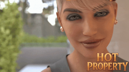 Hot Property [v0.1.0] [Hematite]