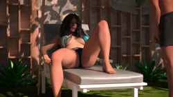 Bad Bobby Adventures [v0.1]  [Damn You, Dorothy] screenshot 9