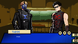 Criminally Yours [v2.1DLC] [Meant to Be Studios] screenshot 6