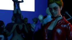 Rhinestone Gentleman's Club [Ch.1: Day2b] [AeonPlus] screenshot 21