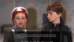 Astral Bordello (v0.01a) by WillTylor screenshot 14