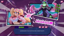 Pussyhugger Penetration (v0.1.2) by BigDuckCorporation screenshot 4