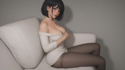 Obsessed Lucy [Update 1] [VNGTrash] screenshot 2