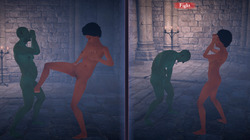 Escape from Hell [v0.2] [Mikasama] screenshot 6