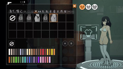 CelSector [Demo] [YumamiSoft] screenshot 1