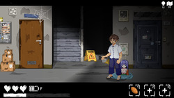 No-exit Apartment [v1.1] [MioBiGames] screenshot 5