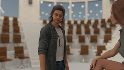 Back to Home [v0.1] [VisualNovels] screenshot 2