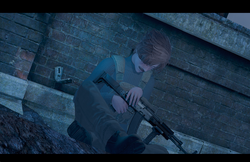 Comrade Seduction [Demo] [warman32] screenshot 3