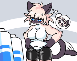 Changed: Special Edition by DragonSnow screenshot 8