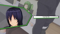 Lusful Harem in Heaven (v1.0c) by Sedhaild screenshot 6