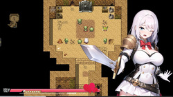Web of Temptation The Resilient Girl Will Never Succumb [v0.14] [drumstick] screenshot 0