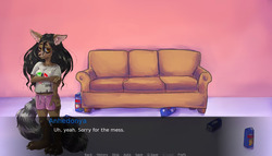 The Sphinx [v1.0] [Anomie] screenshot 0