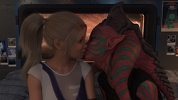 Eagle 5 by SpaceBall1 screenshot 2