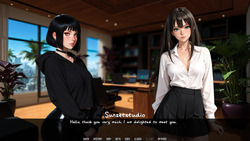 Press Hunter [v0.0.1] [Sunset Studio] screenshot 4