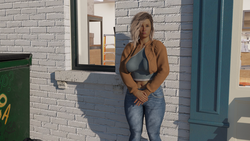 Swing the Spoon [demo] by Schophi Games screenshot 9