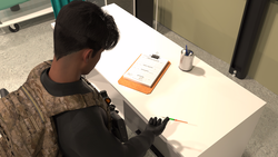 Beneath The Ashes [v1.3.0] [Prime Digital Studios] screenshot 10